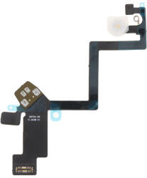 Apple iPhone 16 - Blitz Cameră Spate + Cablu Flexa
