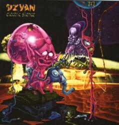 DZYAN Electric Silence - facethemusic - 13 190 Ft