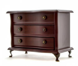  Fa ékszertartó - justitiadisztargy - 15 900 Ft