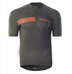 Radvik Kerékpáros mez radvik charlie gts m M Zöld (92800406886)