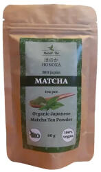 Mecsek Tea HONOKA Bio Matcha tea 60g - eletvitamin