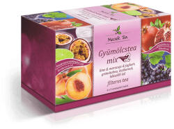 Mecsek Tea Gyümölcstea mix 2