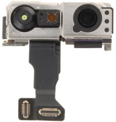 Apple iPhone 17 - Cameră Frontală cu Cameră IR 18MP (Ultrawide)