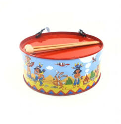  Dob (indiános) (CSWF5067)