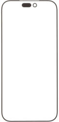 Apple iPhone 17 Pro Max - Sticlă Frontală + OCA Adhesive