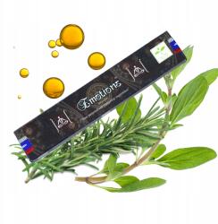 Satya Füstölő Satya 15 g Érzelmek érzéki illat elcsendesedés hangulatjavítás (12)