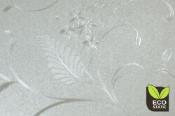 Dekoban Statikus fólia Dekoban Eco Static Tavaszi Virágok 45x150 (DES45-135)