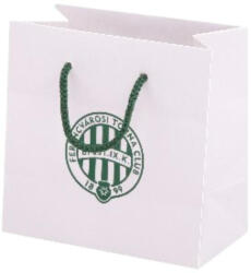  Fradi dísztasak fehér kicsi