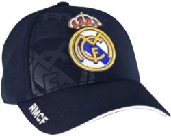  Real Madrid baseball sapka felnőtt RM3GO12