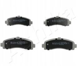 Ashika Fékbetét Nissan Micra K11 1.0 I 16V