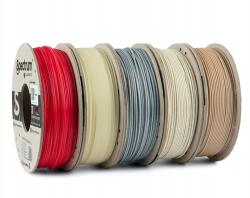 Spectrum Filament Spectrum 5 db-os Pla Specials 1, 75 mm (5x 0, 25 kg) (5903175655509)