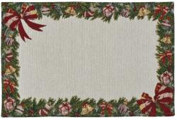 Sander tányéralátét X-MAS FRAME 32x48cm FB40 (967364FB40)