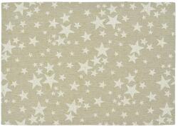 Sander tányéralátét STELLE D'ORO 35x50cm FB27 gránitszürke (886064FB27)