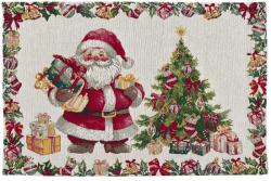 Sander tányéralátét BIG RED MAN 32x48cm FB40 (967264FB40)