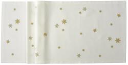 Sander asztali futó SKYLA 50x150cm FB29 ekrü (828069FB29)