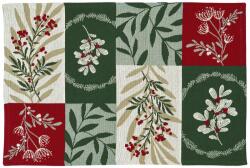 Sander tányéralátét WINTER GREENS 32x48cm FB40 (967664FB40)