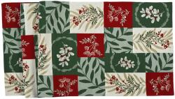 Sander asztali futó WINTER GREENS 49x143cm FB40 (967669FB40)