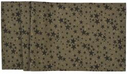 Sander asztali futó STELLE D'ORO 50x140cm FB08 barna (886069FB08)