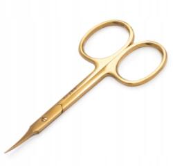 Aba group Hajlított bőrvágó olló (1471) (17084)