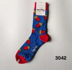 Happy Socks Színes unisex zoknik Happy Socks 41-46-os méret (3042)