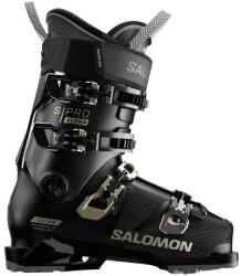 Salomon S/PRO ALPHA 110 W GW Bk/L Br sícipő