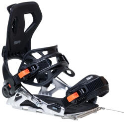  SP Split snowboard kötés