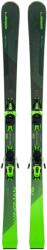 Elan Wingman 78 C Power Shift+EL 10.0 alpine skis pack síléc