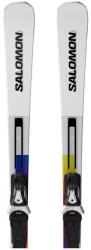 Salomon ADDIKT PRO 76 + MI12 GW F8 síléc - snowfield - 263 340 Ft