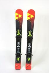 Fischer RC4 The Curv Jr. síléc