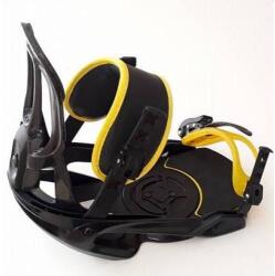 Salomon Unite snowboard kötés