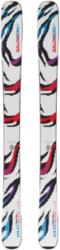 Salomon N QST BLANK TEAM Wht/Red/Proces síléc - snowfield - 103 992 Ft