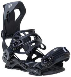  SP Core black snowboard kötés