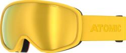 Atomic REVENT STEREO Saffron síszemüveg
