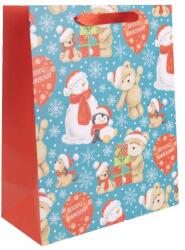 Régió játék Papírtasak állatok 31x42 (31023)