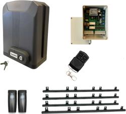  Eco toló és úszókapu szett