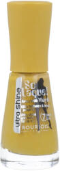 Bourjois So Laque Ultra Shine Körömlakk 39 Jaune Trendy 10ml