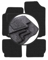 Wielganizator Autószönyegek a következő típushoz: Peugeot 306 cabrio (1993-2001) anthra