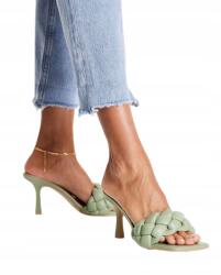 Raid Női Flip-flop Papucs Zöld Elegáns 39 1ROB (656744r6r467)