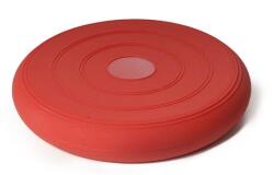 Dittmann Dinamikus tartásjavító ülőpárna pumpával 36 cm piros