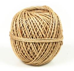  Natúr kenderzsineg, 100 g - 63 m