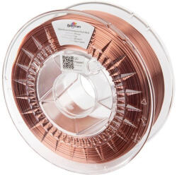 Spectrum Filament Spectrum Pla Silk 1, 75mm Spicy Copper Rézszínű 1kg (5903175652171)