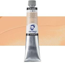 Talens Van Gogh olajfesték, 200 ml - 224, naples yellow red