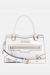 GUESS kézitáska táska Ökológiai fehér (FG929505)