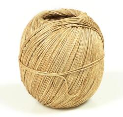  Natúr kenderzsineg, 100 g - 250 m