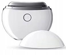 Arcmasszírozó a karcsúbb, feszesebb bőrért Guasha lifting Ems Premium (5904109140368dobre_to_jest)