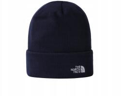 The North Face Unisex sapka The North Face Norm 0A5FW18K21 sötétkék (0A5FW18K21)