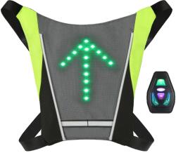  Indexes rolleres / kerékpáros „mellény (SK-38)