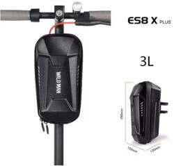 WILD MAN roller táska - gyors kioldós (3 liter) (SK-67)