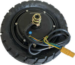 KuKirin G2 Pro motor gumival (2024 új verzió) (SKA-122)