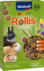 Vitakraft Rollis Party 500g (VK25247)